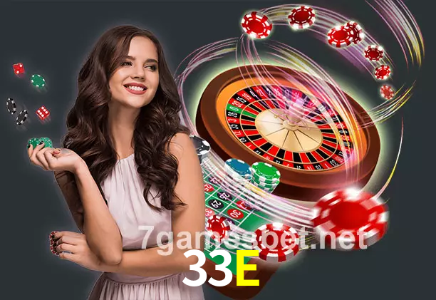 vivo no cassino 33E