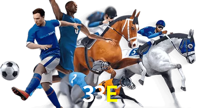 33E