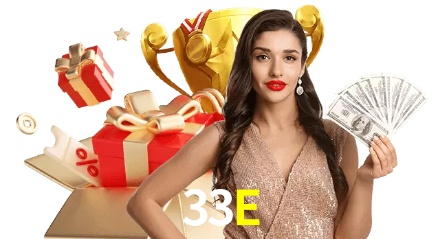 33E