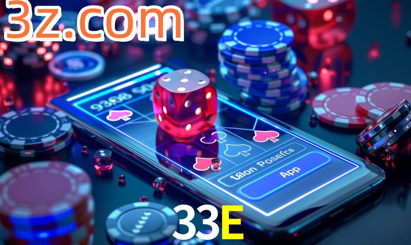 Baixar App 33E