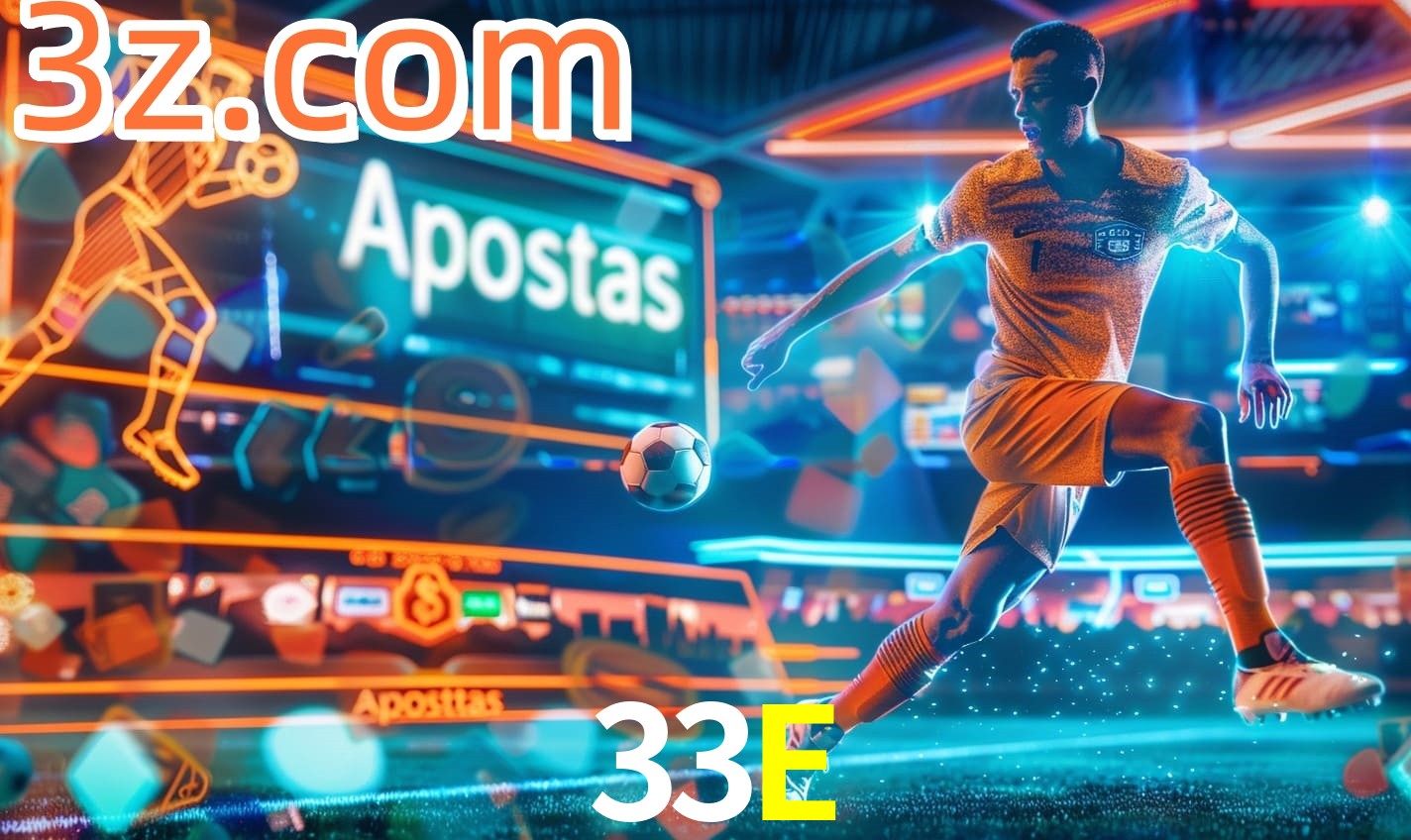 Apostas 33E