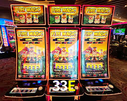 Melhor Casino Online 33E