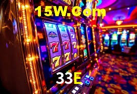 VIP Casino 33E