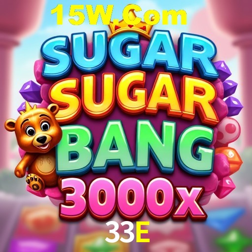 Welcome Bonus 33E