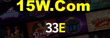 Roulette Table 33E