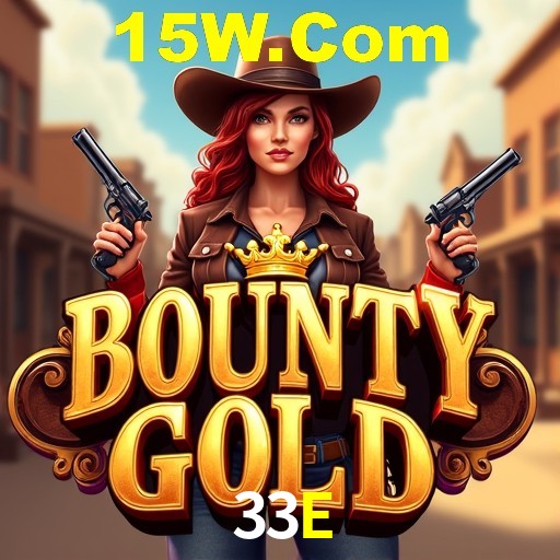 Descubra o Mundo do Cassino Online com 33E