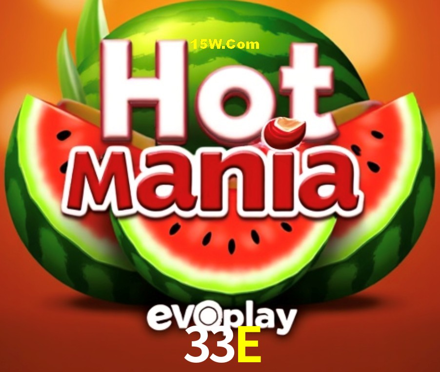 A Revolução dos Aplicativos de Jogos no 33E